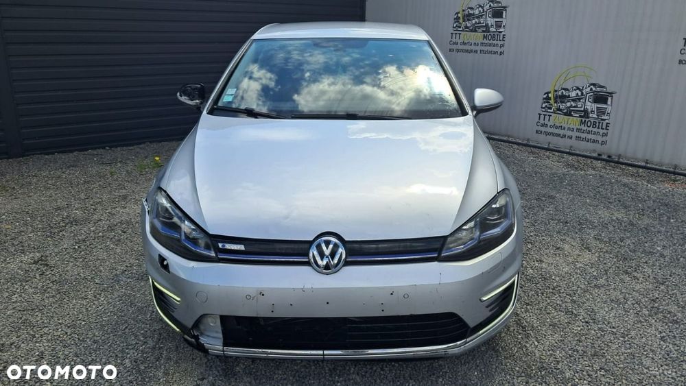Volkswagen Golf - 3