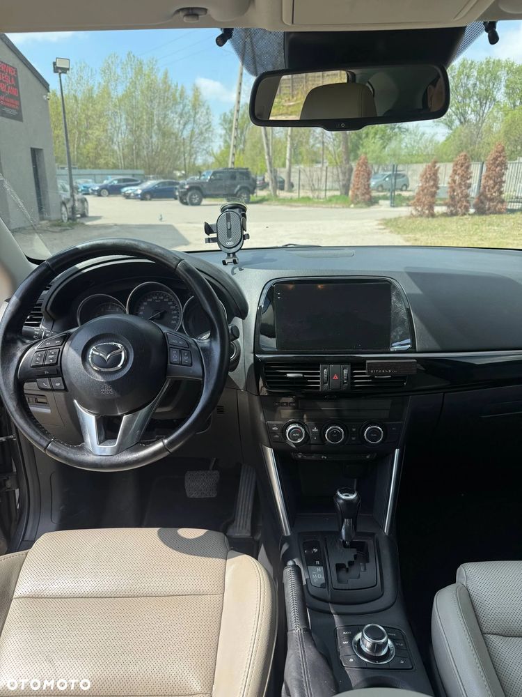 Mazda CX-5 2.0 Skyenergy - 12