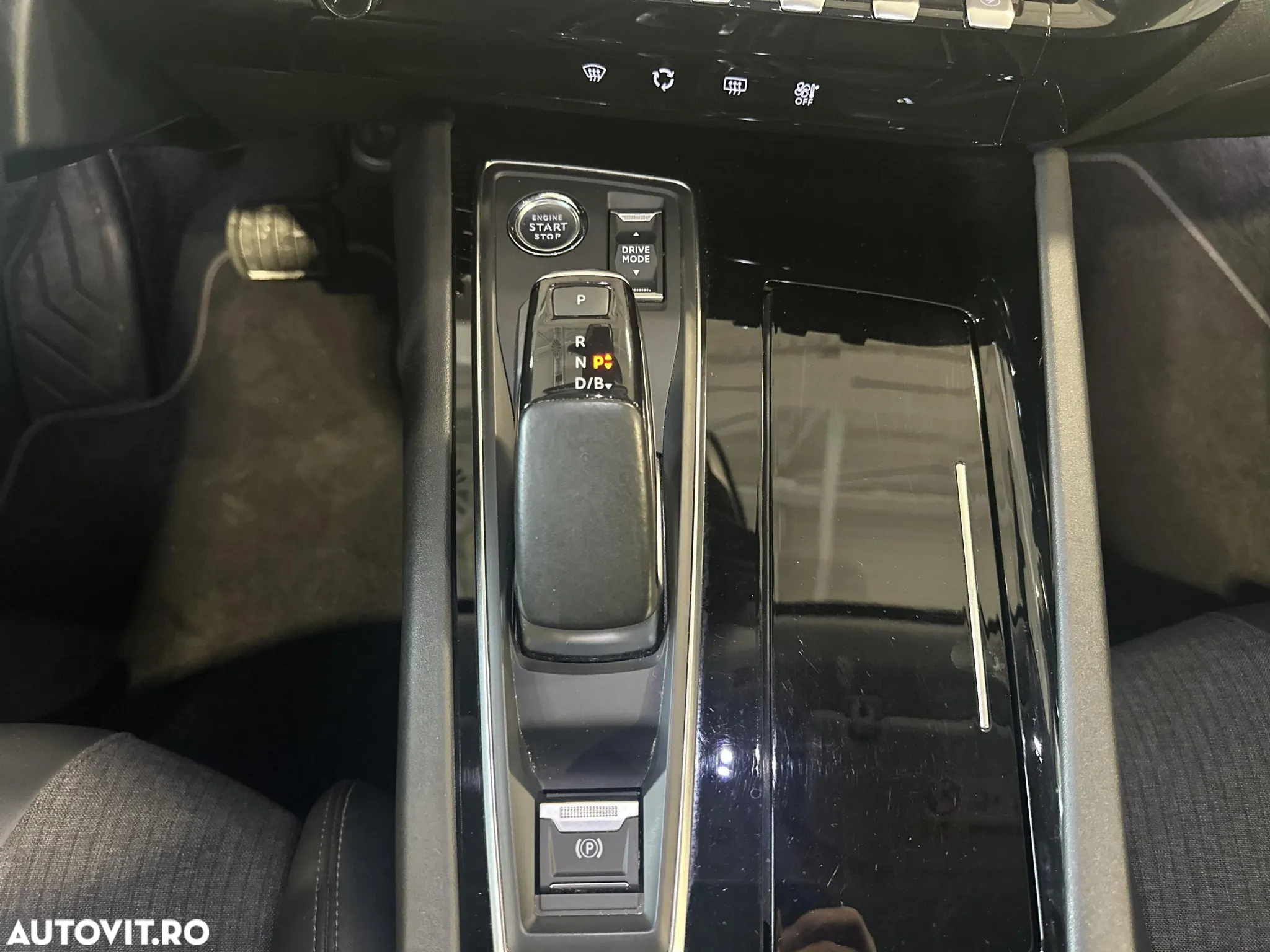 Peugeot 508 - 18