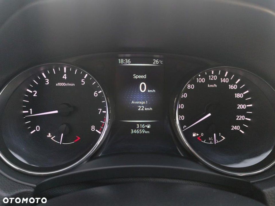 Nissan Qashqai - 15