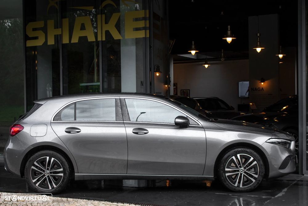 Mercedes-Benz A 250 e Style Plus - 5