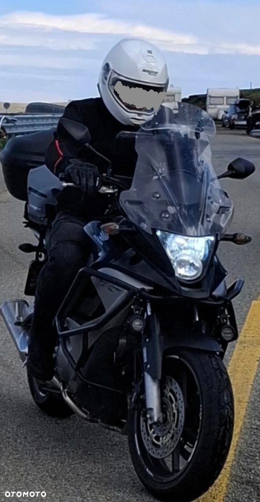 Honda VFR