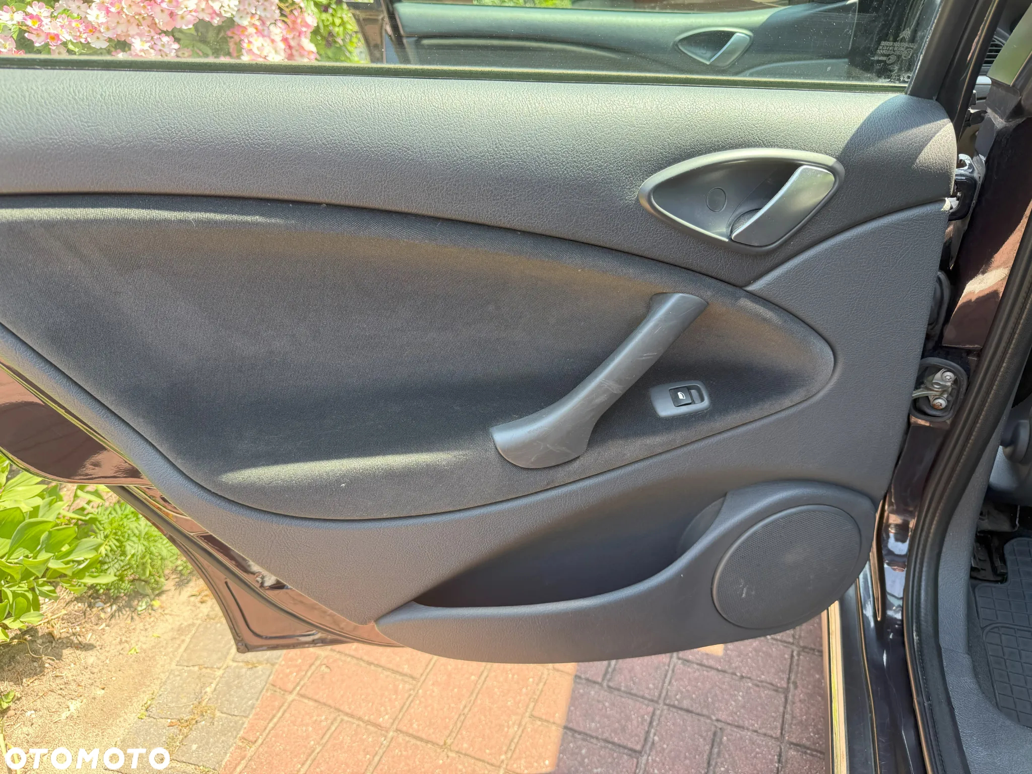 Citroën C5 II 1.8i 16V Impress - 14