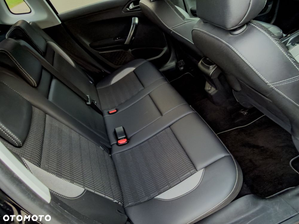Peugeot 2008 PureTech 110 Stop&Start EAT6 Active - 29