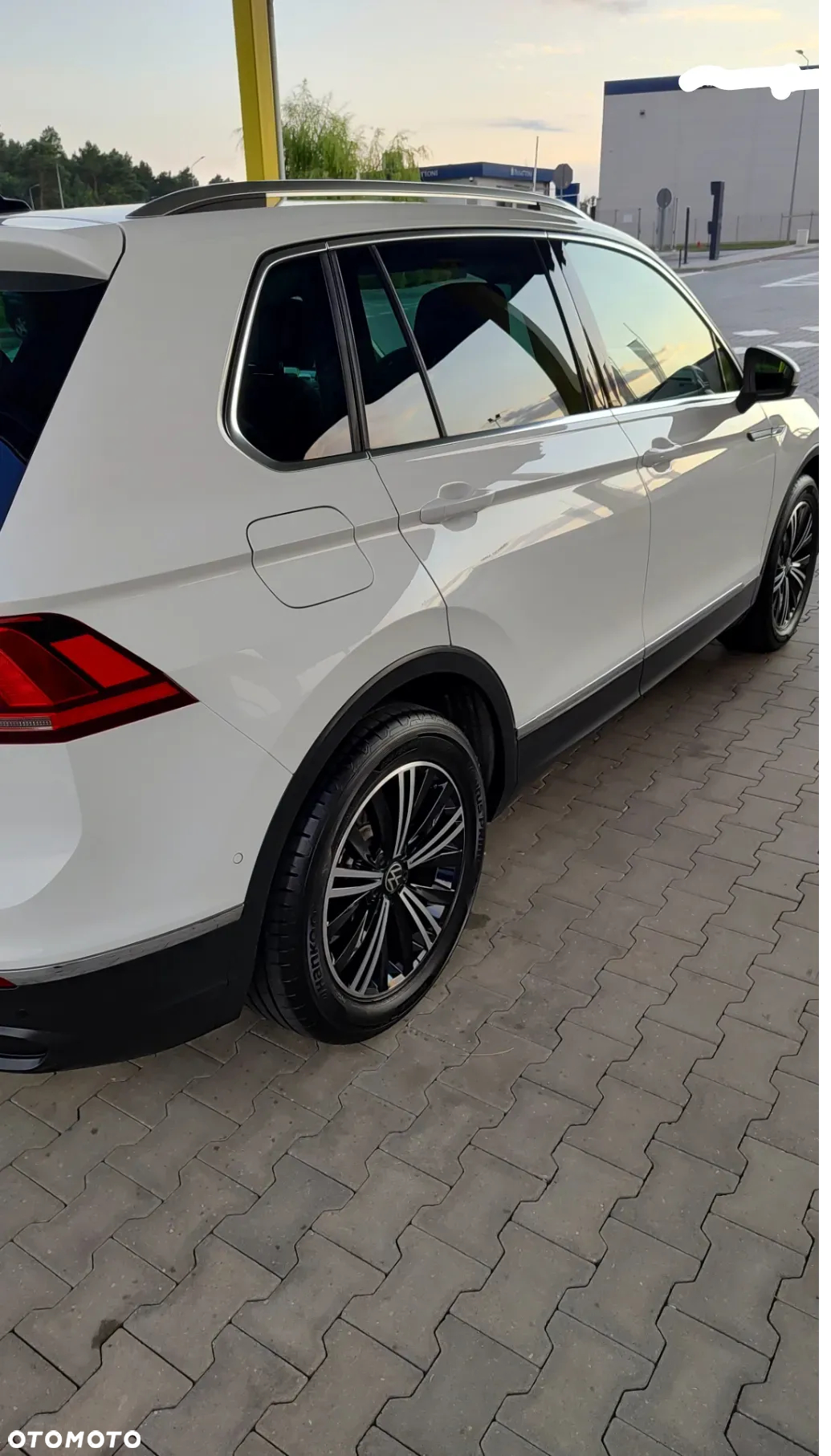 Volkswagen Tiguan 1.5 TSI EVO Life - 24