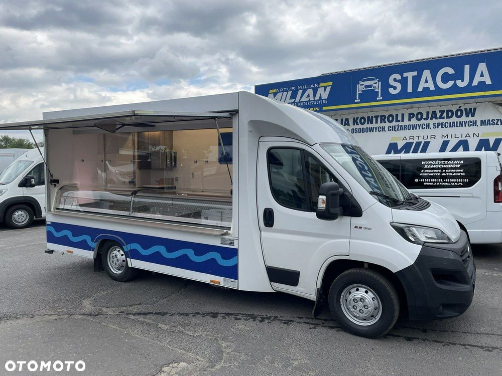 Fiat Ducato - 1