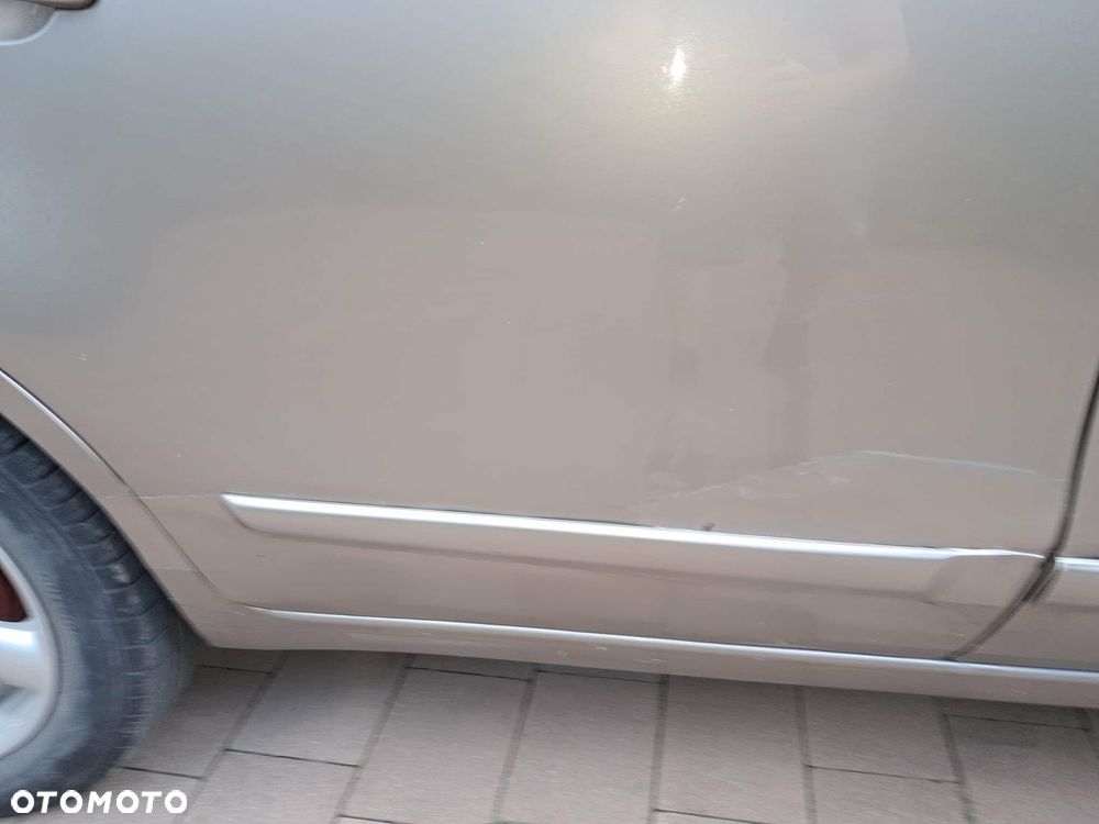 Nissan Note 1.6 Acenta - 4