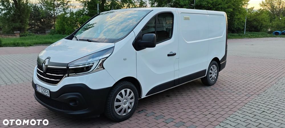Renault Trafic - 2