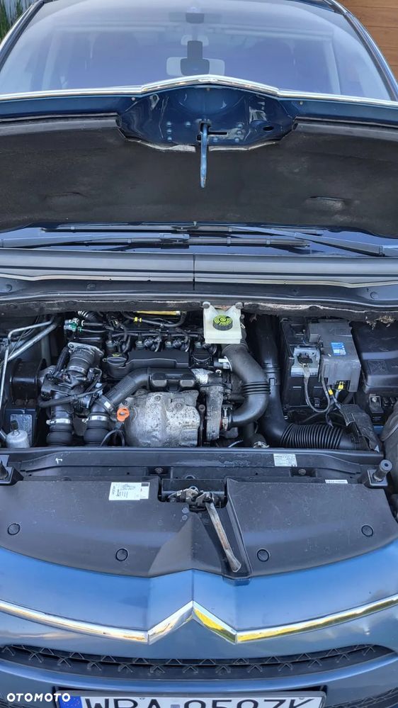 Citroën C4 Picasso 1.6 HDi Selection - 14