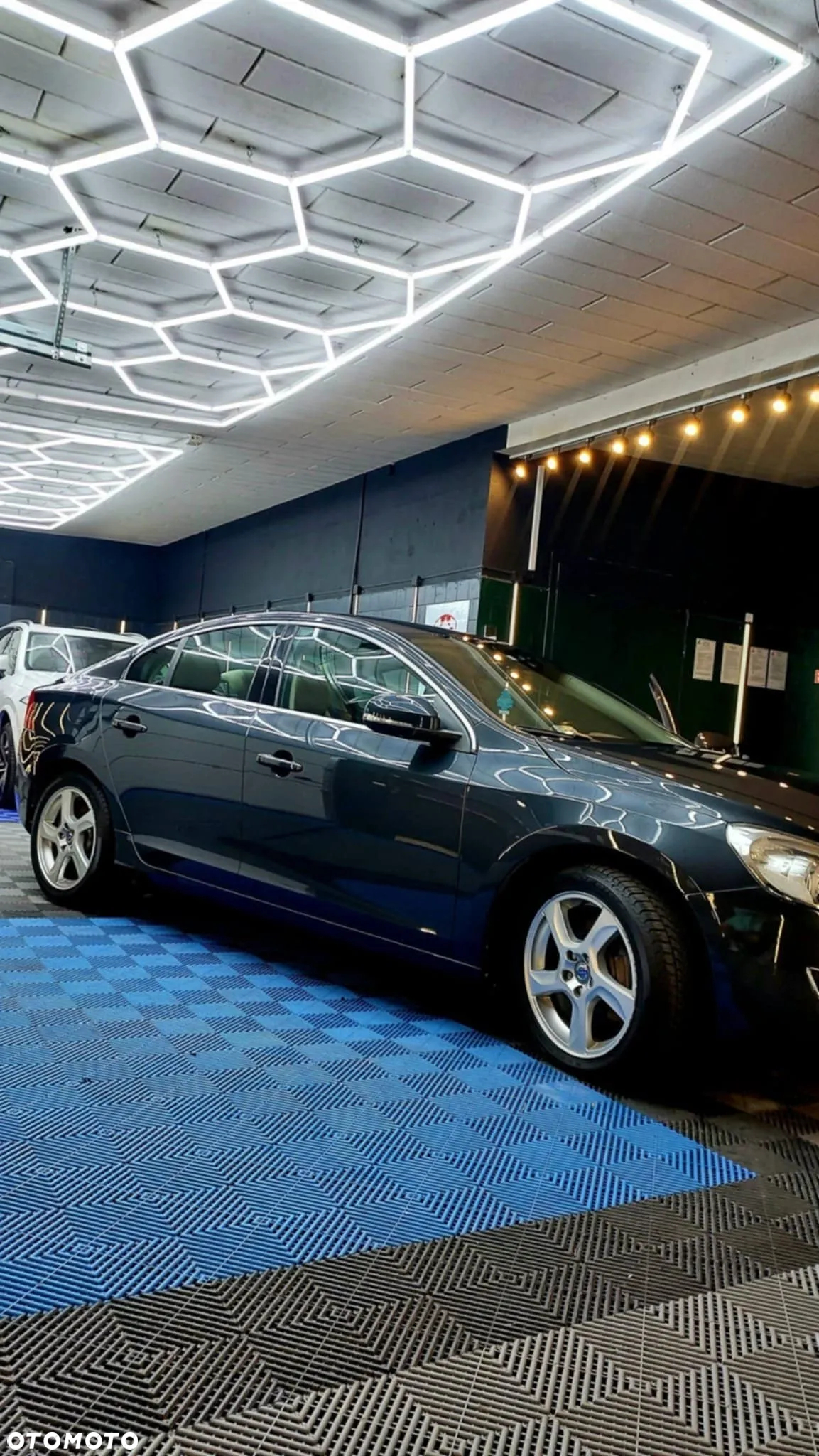 Volvo S60 - 6