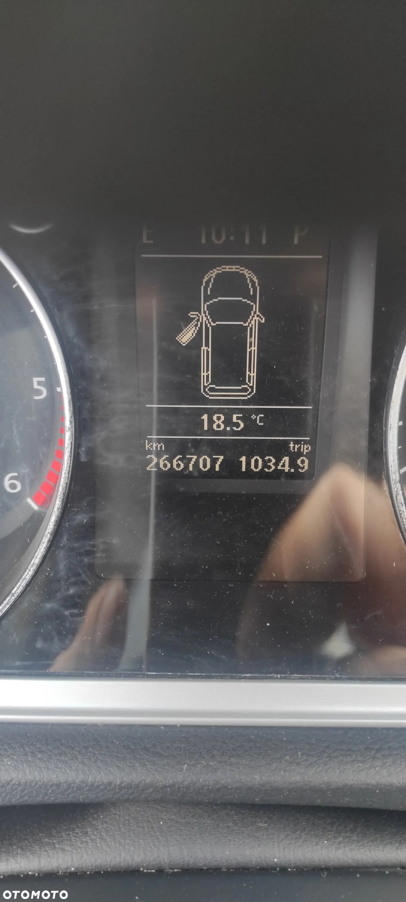 Volkswagen Passat - 10