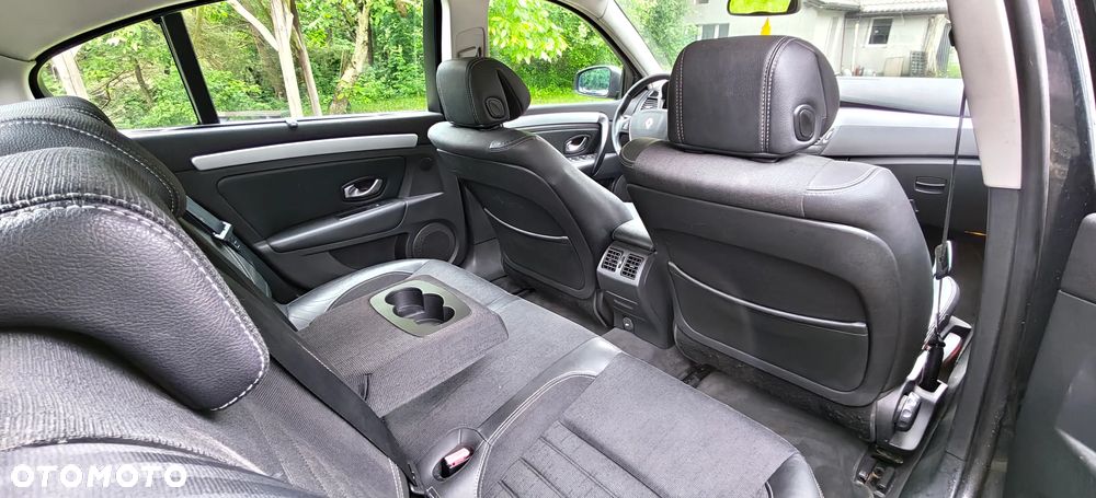 Renault Laguna 2.0 DCi Privilege - 8