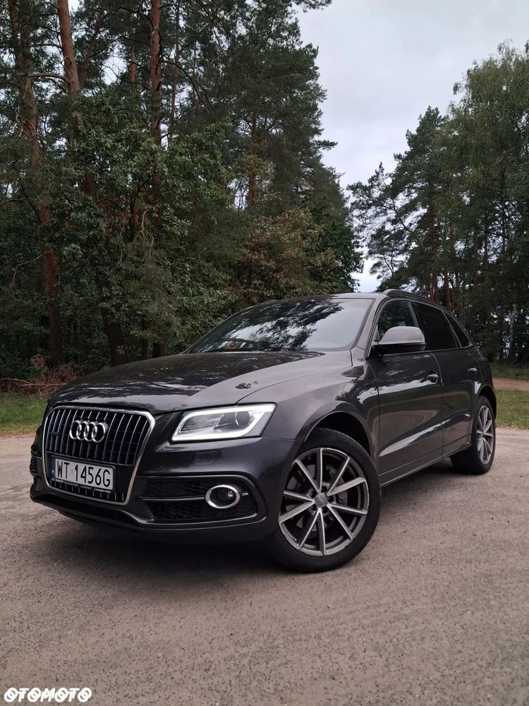 Audi Q5 - 9