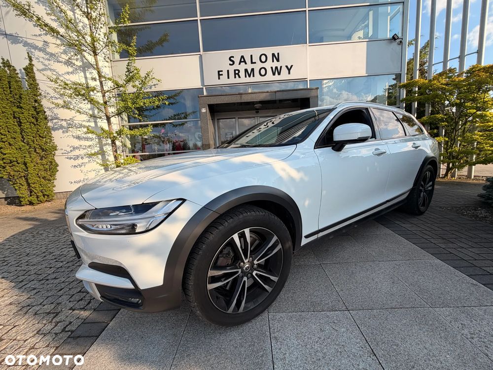 Volvo V90 Cross Country D5 SCR AWD - 14