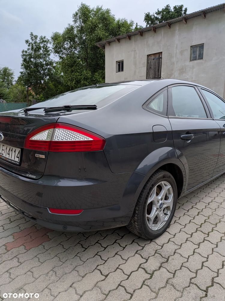 Ford Mondeo 1.8 TDCi Trend - 6