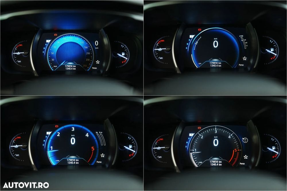 Renault Talisman ENERGY dCi 160 EDC INTENS - 29