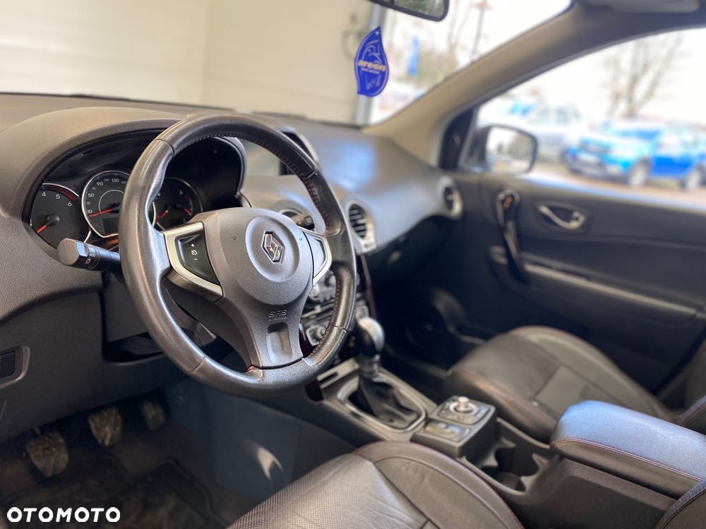 Renault Koleos dCi 150 FAP 4x2 Paris - 11