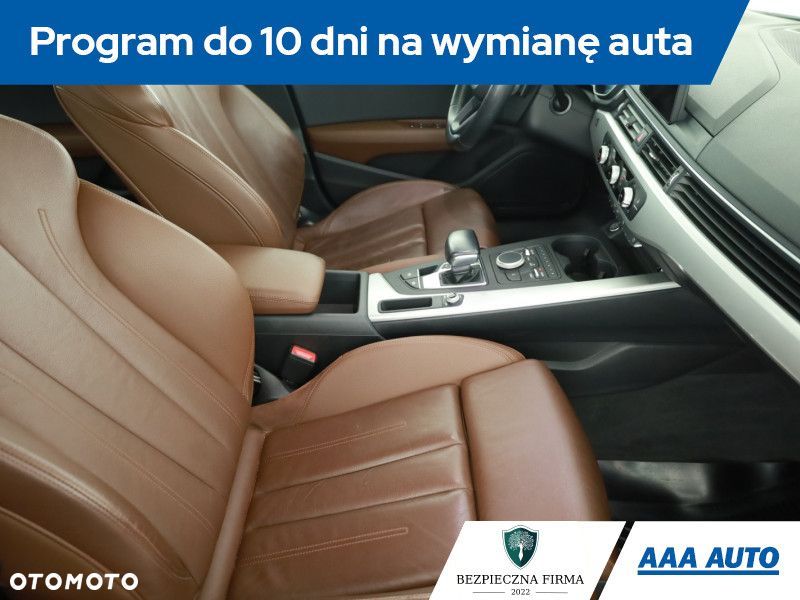 Audi A4 Avant - 9