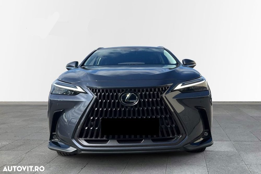 Lexus Seria NX 350h AWD CVT HEV Executive - 3