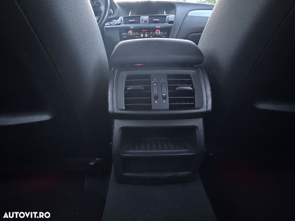 BMW X3 - 31