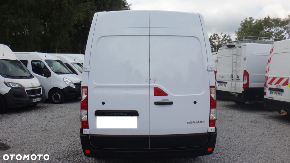 Renault Master - 4