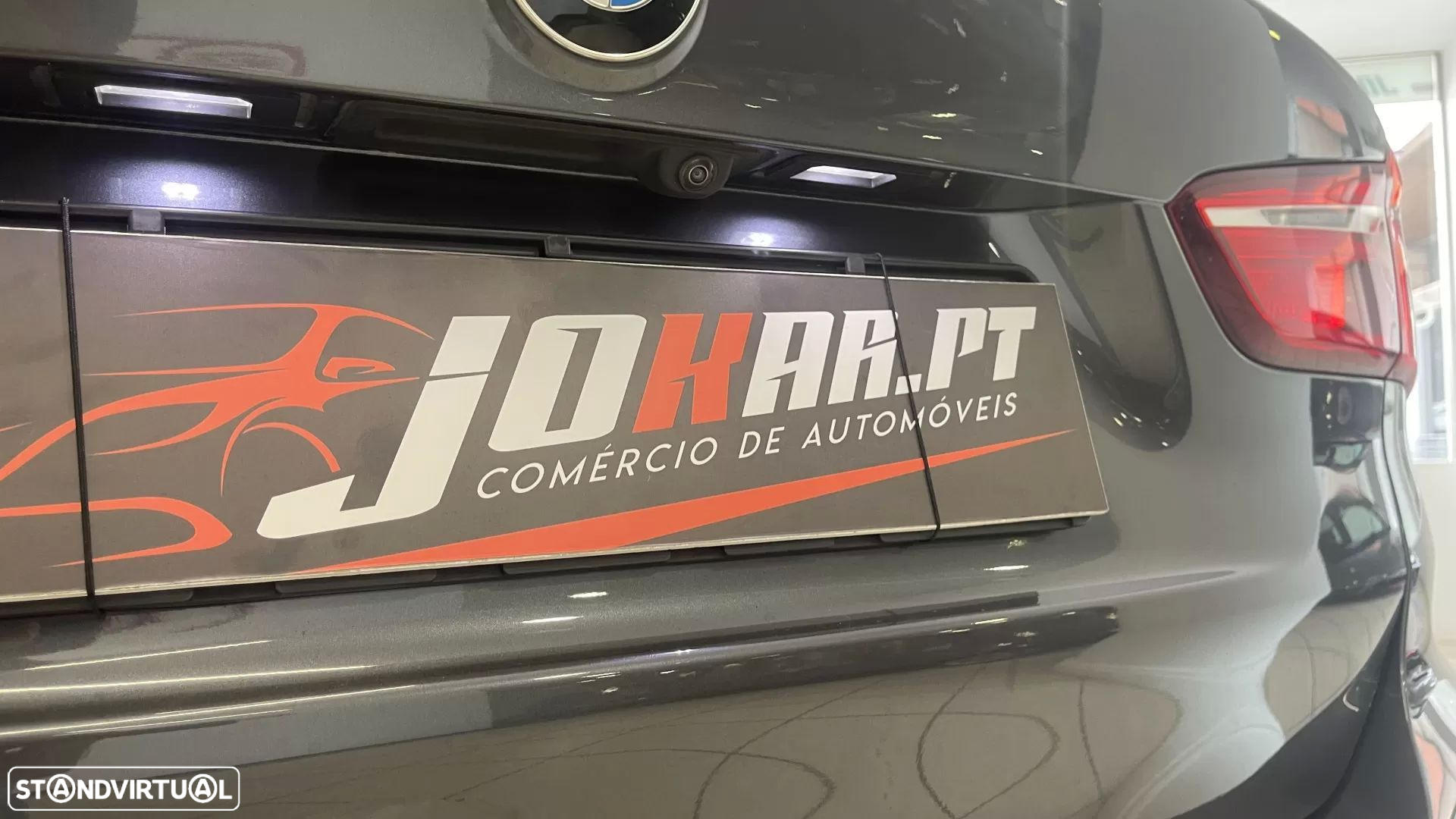 BMW X1 16 d sDrive Line Sport Auto - 11