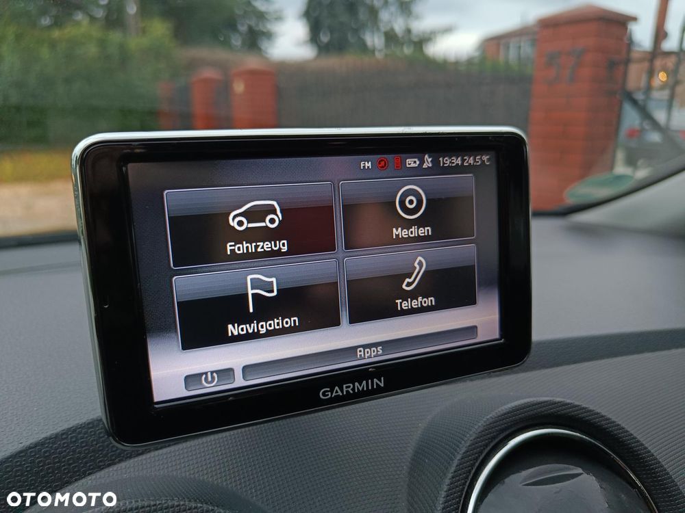 Seat Ibiza 1.2 TSI Ecomotive Style - 36