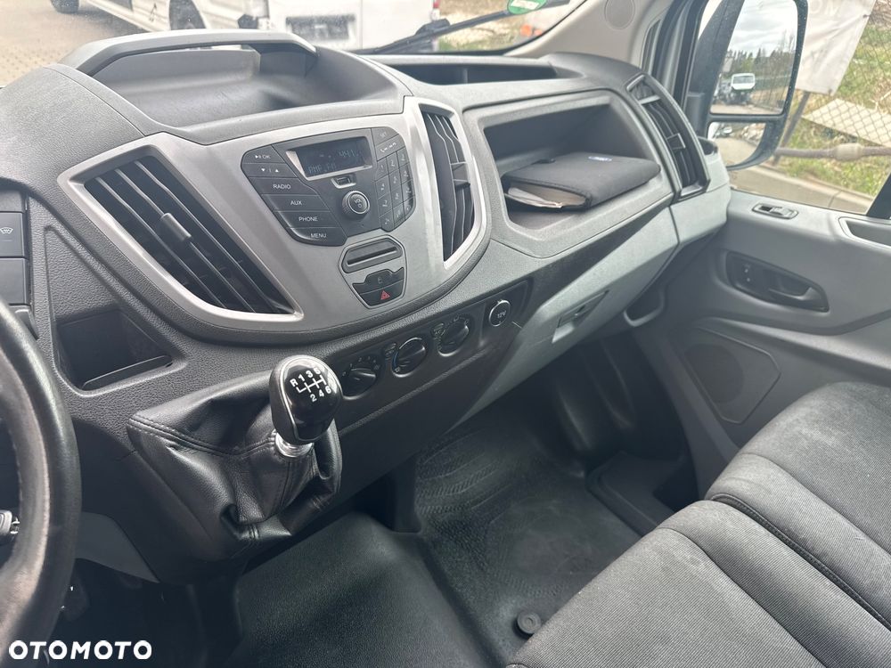 Ford TRANSIT - 18