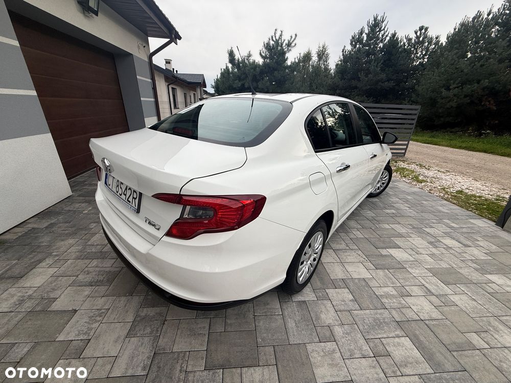 Fiat Tipo 1.4 16v Lounge - 6