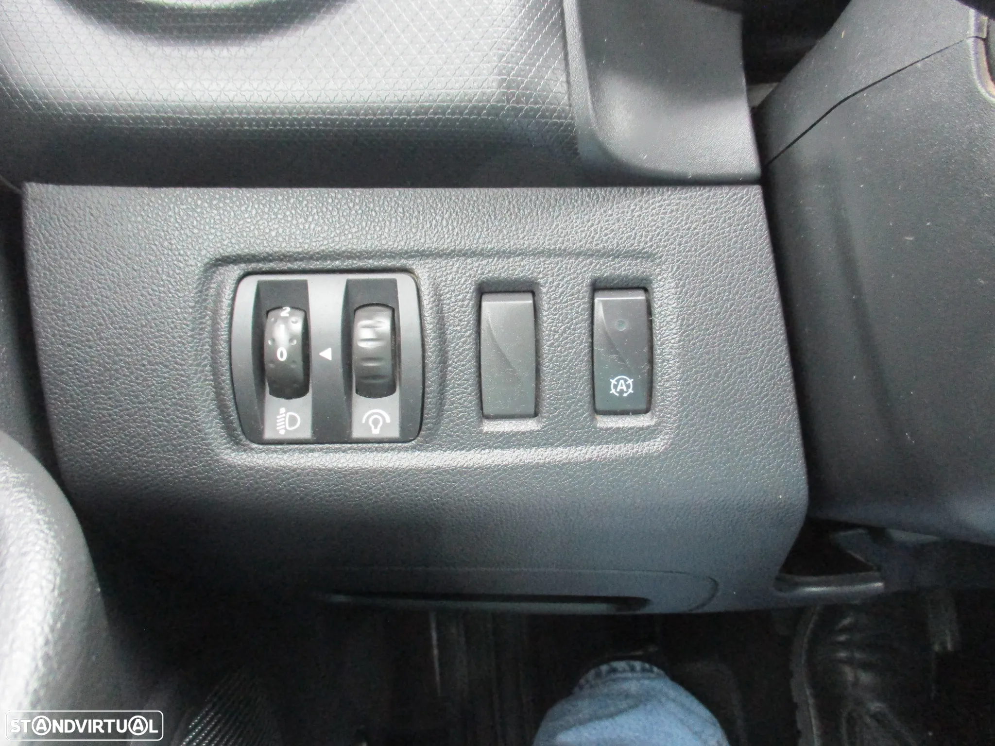 Renault Clio 1.5 dCi Confort 82g - 16