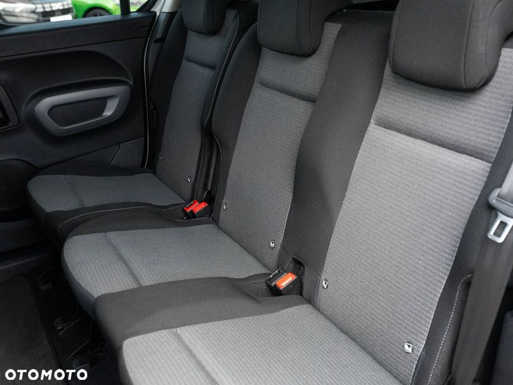 Toyota Proace City Verso - 21