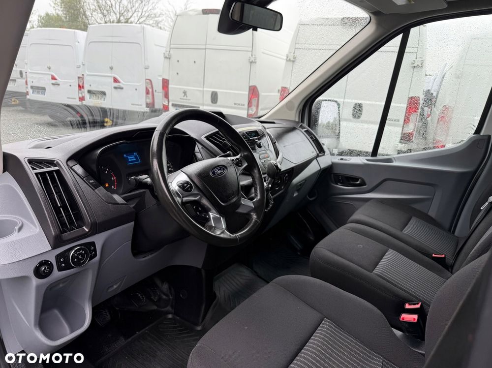 Ford Transit L3H2 VA Trend - 8