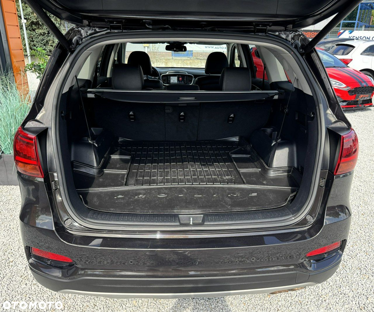 Kia Sorento 2.0 CRDI GT Line - 36