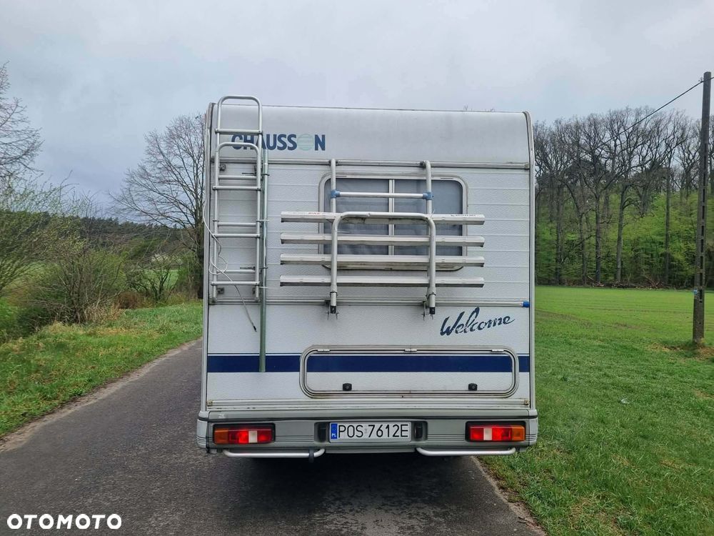 Ford Transit - 14