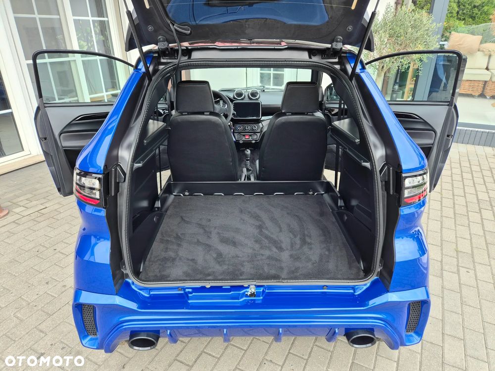 Aixam Coupe - 24