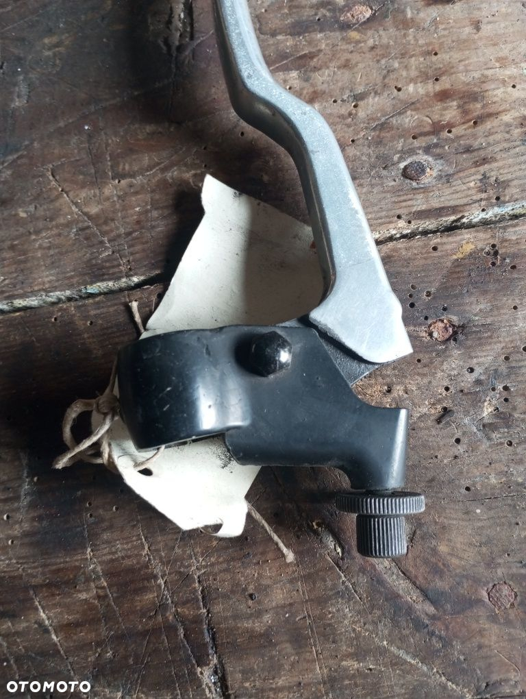 Klamka rączka sprzęgła dźwignia uchwyt Suzuki GSX 600 f 88-97r nr 1.56 - 4