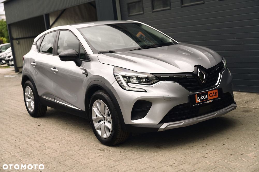 Renault Captur - 38