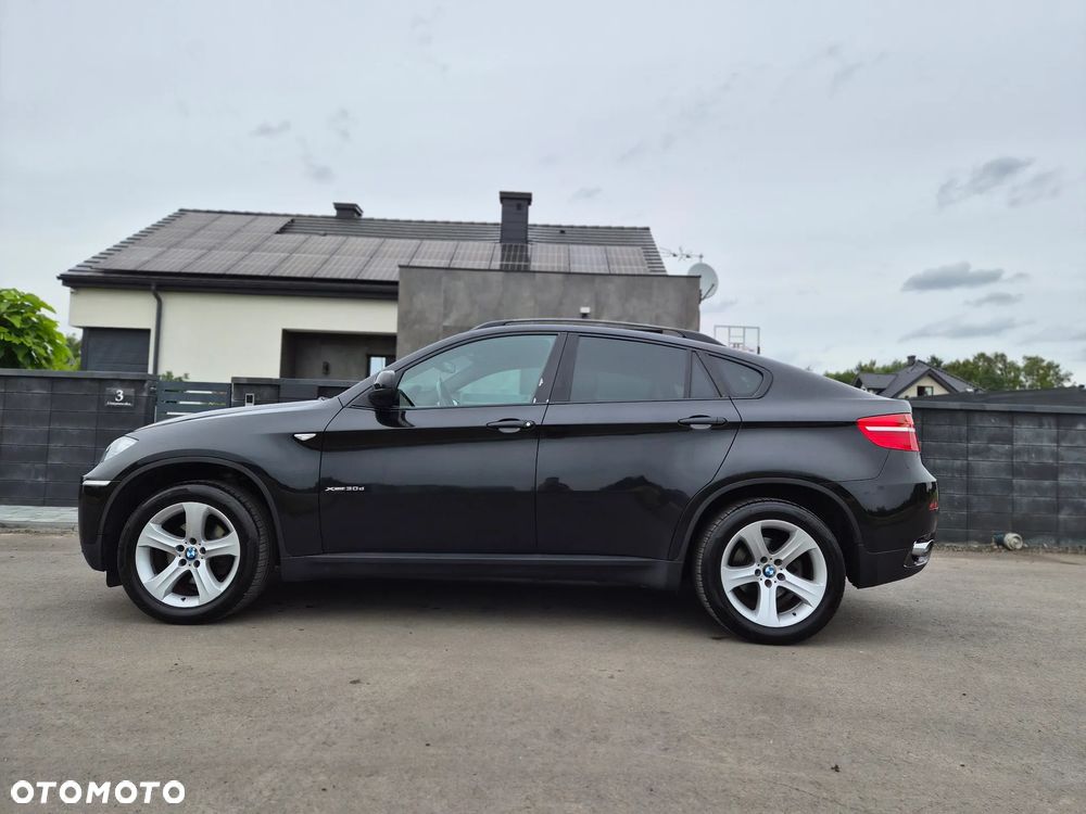 BMW X6 - 1
