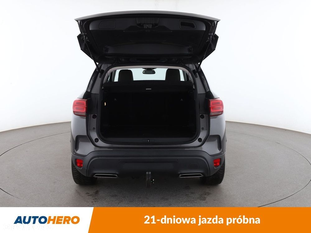 Citroën C5 Aircross - 17