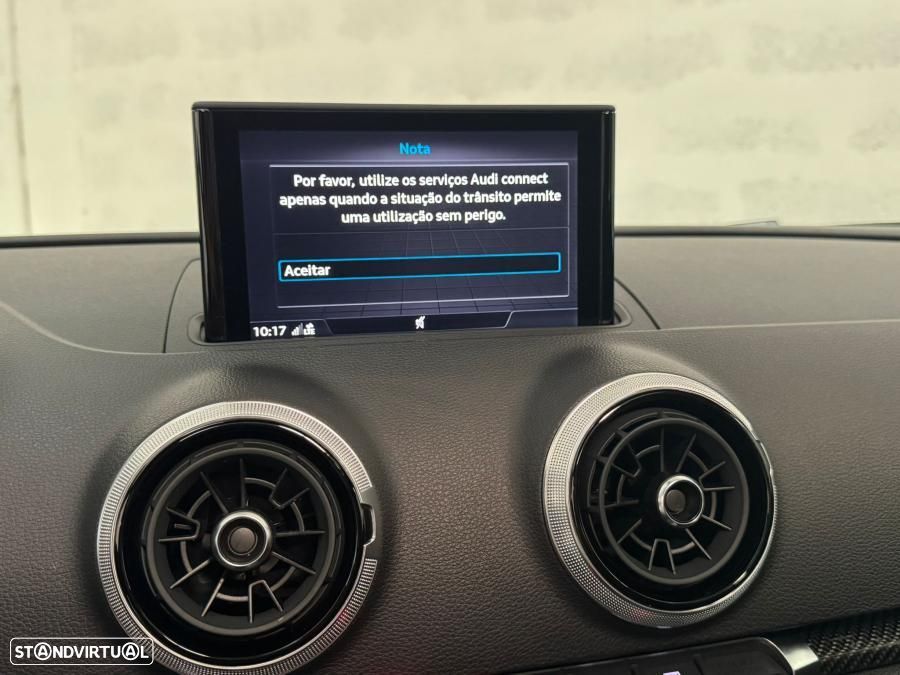 Audi S3 Sportback 2.0 TFSi quattro S tronic - 40