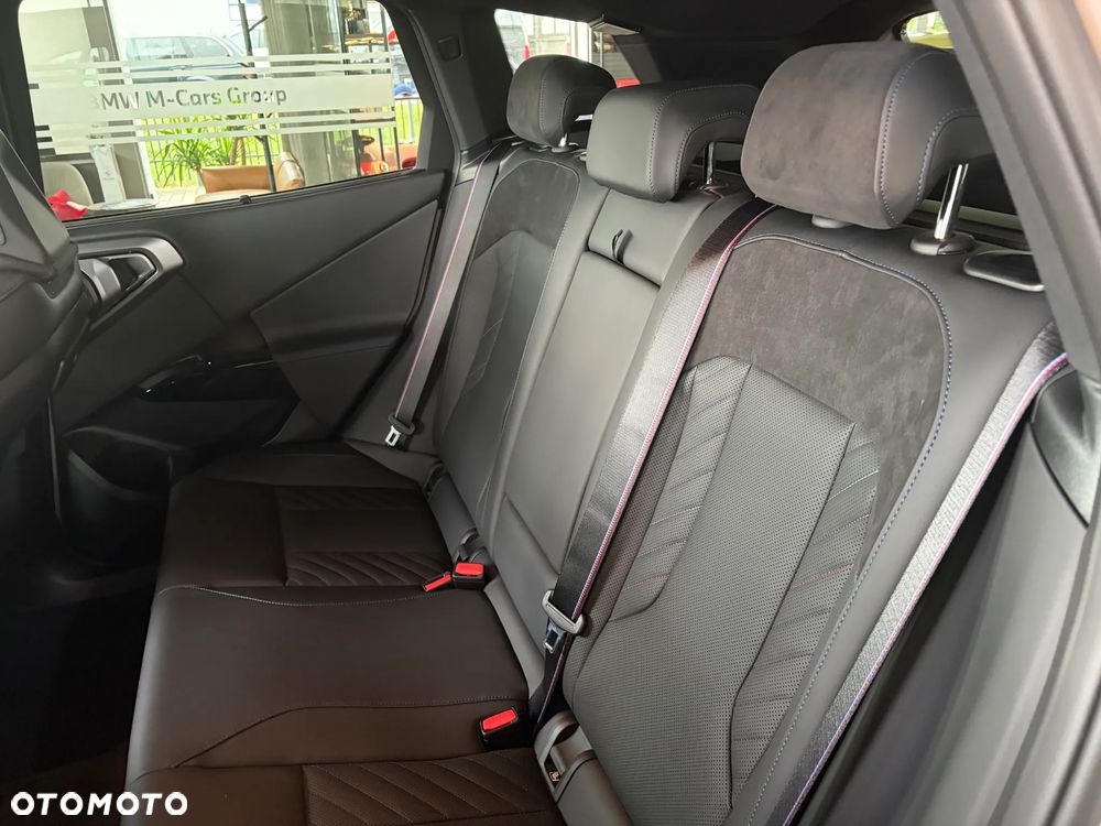 BMW X3 - 17