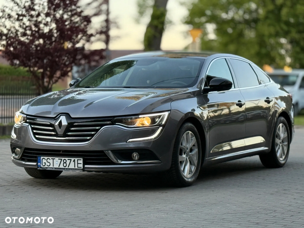 Renault Talisman Grandtour BLUE dCi 150 LIMITED