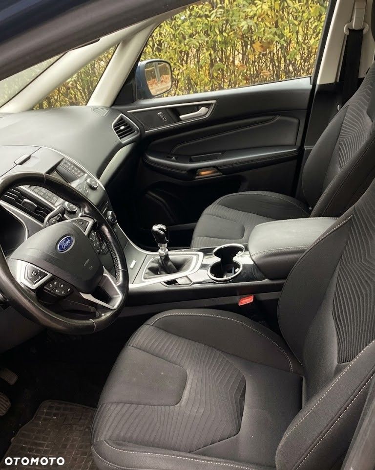 Ford S-Max - 5