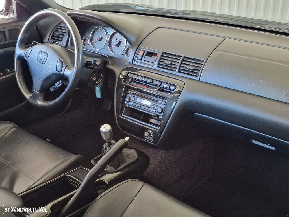 Honda Prelude 2.2i VTEC - 45