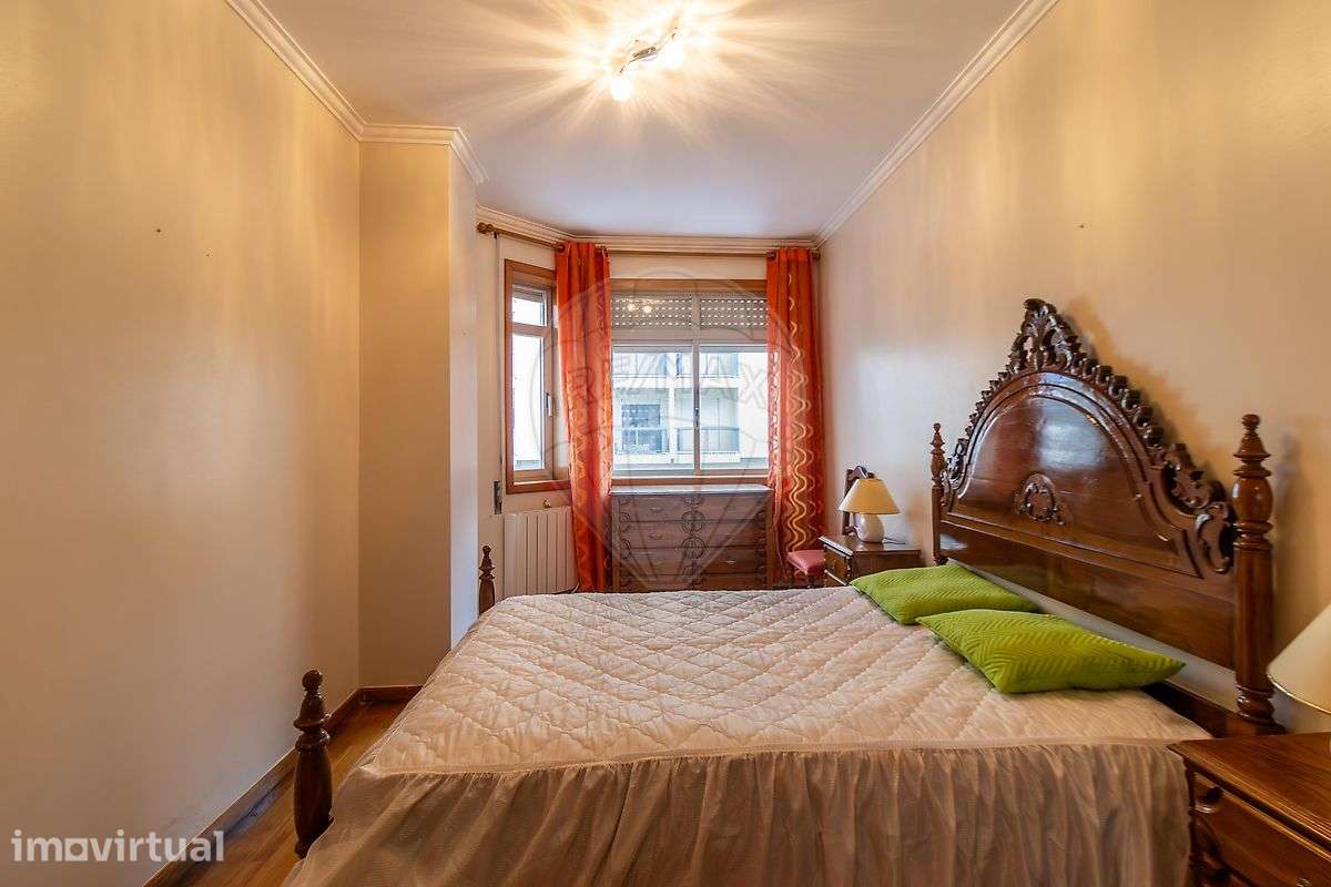 Apartamento T2 para venda - Grande imagem: 4/19