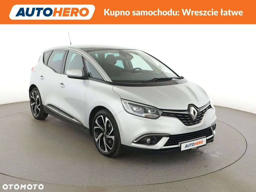 Renault Scenic 1.7 Blue dCi Zen - 11
