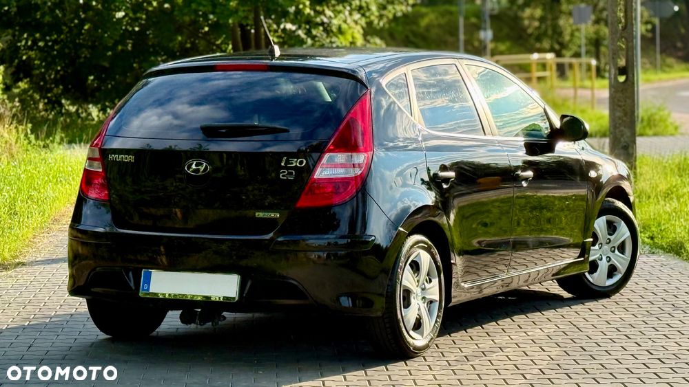 Hyundai i30 1.6 CRDi Premium - 20