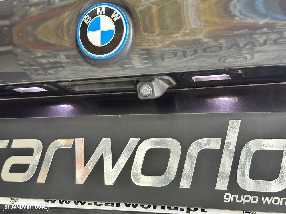 BMW 530 e Pack Desportivo M - 43