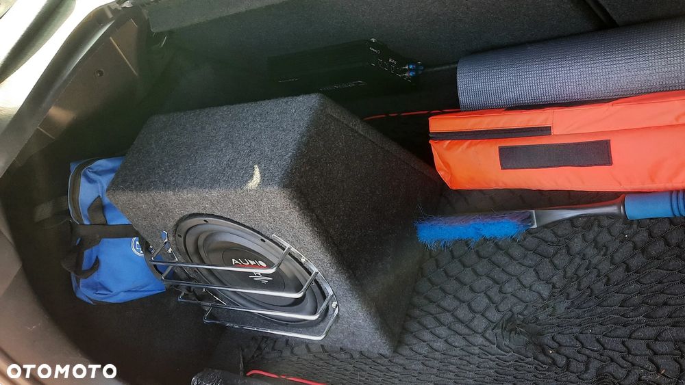 Ford Focus ST170 - 9