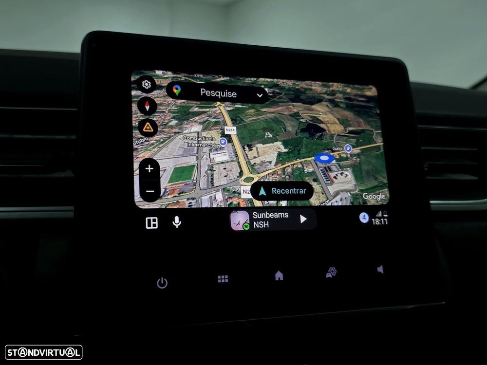 Renault Captur 1.5 dCi Exclusive - 38